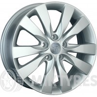 Replay Hyundai (HND114) 6.5x16 5x114.3 ET 41 Dia 67.1 (S)
